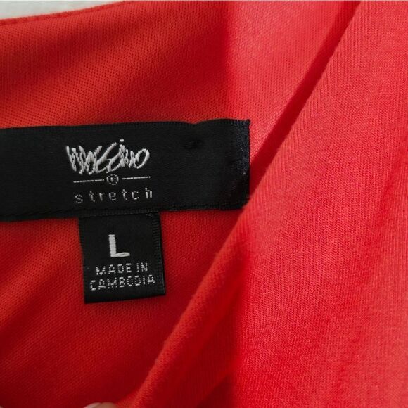 πΏ"Mossimo"βdressβsizeβL. - Picture 3 of 11